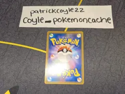 Rowlet & Alolan Exeggutor GX Holo Japanese Card SM10b Sky Legend 001/054 NM - Image 5