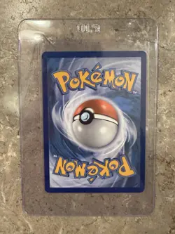 Muk & Alolan Muk GX Full Art Holo Card 197/214 Sm-Unbroken Bonds - Image 2