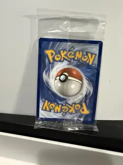 Greninja Star SWSH144 SWSH Sword & Shield Promo Cards Holo In Original Packaging - Image 2