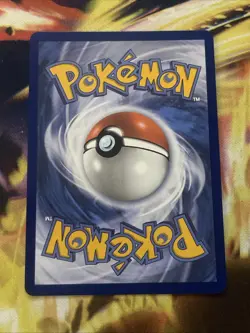 Canari 257/217 Me: Ascended Heroes Full Art Trainer Ultra Rare Holo - Image 2