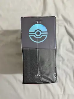 Pokemon TCG - Phantasmal Flames - Elite Trainer Box (ETB) - New & Sealed - Image 3