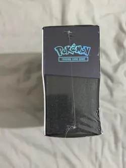 Pokemon TCG - Phantasmal Flames - Elite Trainer Box (ETB) - New & Sealed - Image 4