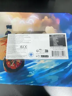 ONE PIECE TCG - OP-05 (AWAKENING OF THE NEW ERA) Booster Box Sealed English ✨ - Image 4