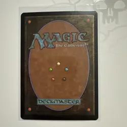 MTG Magic the Gathering Island (335/350) Onslaught LP - Image 2