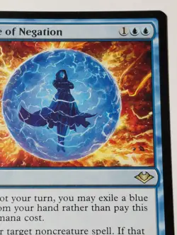 Force of Negation Modern Horizons Regular - Image 5