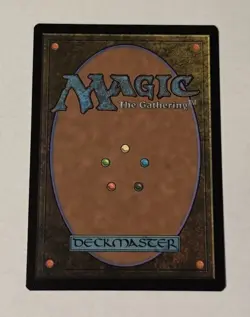 MTG Nykthos Paragon - Foundations Jumpstart NM - Image 2