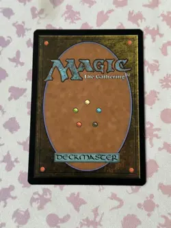 MTG - Shiny Impetus - LTC 0227 - Image 2