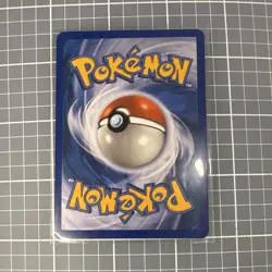 Pokemon Delibird Great Encounters Regular Uncommon 36/106 Basic 70 HP English - Image 2