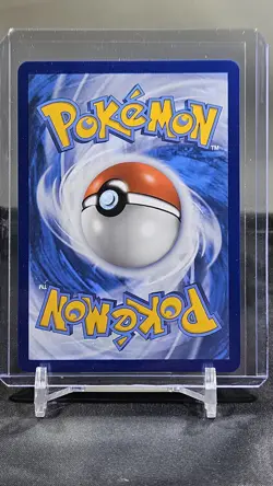 Walking Wake ex 215/162 Hyper Rare Gold Foil Full Art Pokemon 24 Temporal Forces - Image 2