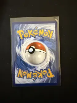 Pokemon TCG Machoke 177/165 Scarlet&Violet 151 Illustration Rare NM - Image 2