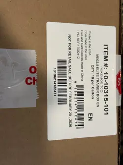 Ascended Heroes ETB Sealed Case (10 Elite Trainer Boxes) Sealed - Image 2