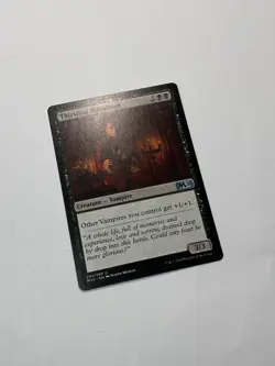 MTG - 1x Thirsting Bloodlord - 2020 Core Set - NM - Magic The Gathering Vampire - Image 5