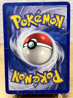 Expedition Base Set Charmander 97/165 Common Pokemon HP - Image 2