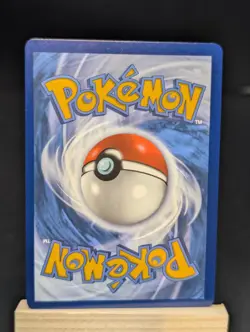 Pokemon Eevee ex Tera Holo Double Rare 075/131 Prize Pack Series 7 2025 NM🔥 - Image 2