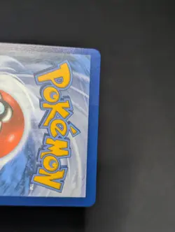 Pokemon Eevee ex Tera Holo Double Rare 075/131 Prize Pack Series 7 2025 NM🔥 - Image 3