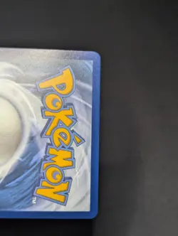 Pokemon Eevee ex Tera Holo Double Rare 075/131 Prize Pack Series 7 2025 NM🔥 - Image 4