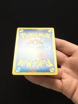 Pokemon Japanese Charizard Freeze Bolt Holo Rare 1st Edition 012/059 Japanese - Image 4