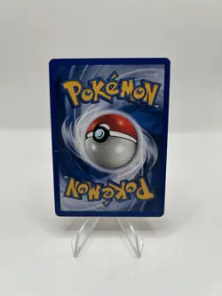 Pokemon TCG Misdreavus 11/64 Neo Revelation Holo Rare Basic English 50 - MP - Image 2