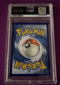 2019 POKEMON SM BLACK STAR PROMO #SM193 FULL ART/GARCHOMP & GIRATINA GX PSA 10 - Image 2