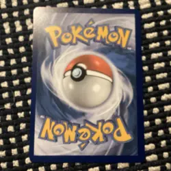 Pokemon TCG Miriam Full Art Holo SV01 Scarlet & Violet 251/198 - Image 2