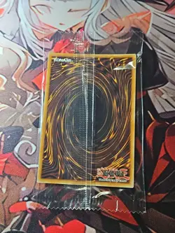 Duelist's Advance Token: Alexis & Cyber Angel Dakini TKN5-EN027 Factory Sealed - Image 2