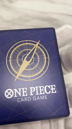 One Piece Edward.Newgate Alternate Art OP13-042 Carrying On His Will Foil Eng - Image 2