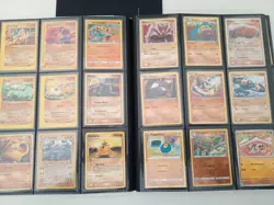 Lotto Carte Pokemon Tomokazu Komiya (160+) - Image 3