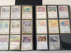 Lotto Carte Pokemon Tomokazu Komiya (160+) - Image 4