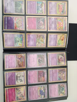 Lotto Carte Pokemon Tomokazu Komiya (160+) - Image 5