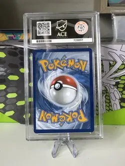 Radiant Charizard Ace 9 020/159 Crown Zenith | Pokemon TCG - Image 2