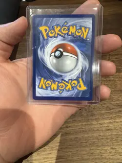 Pokemon TCG Mega Dragonite EX Ascended Heroes MAR 271/217 NM Mint - Image 2