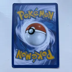 Pokemon TCG Lurantis GX Sun Moon 150/149 Holo Secret Rare Near Mint Condition - Image 2