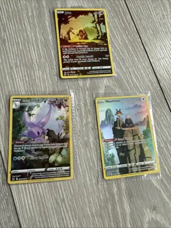 Pokemon TCG Hoothoot Astral Radiance, TG12/TG30, Ultra Rare - Image 1