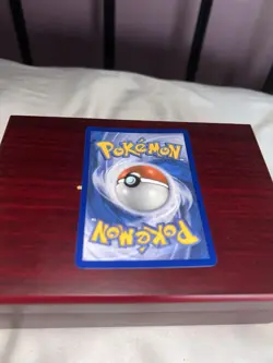 Pokemon TCG - Pokepad 081/088 Reverse Holo - Perfect Order Near Mint - Playable - Image 2