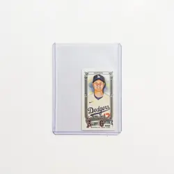 2025 Topps Allen & Ginter Shohei Ohtani Mini Dodgers - Image 1