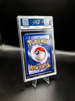 ✅ Graded 9 ✅ Reverse Holo Pinsir 2002 Aquapolis English Pokemon TCG Card - Image 2