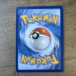 Pokemon TCG Charizard v Full Art Ultra Rare Brilliant Stars 153/172 - Image 2