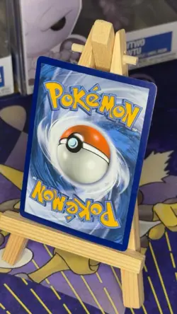 Pokemon TCG Charizard Braixen GX 22/236 S&M Cosmic Eclipse - Image 2