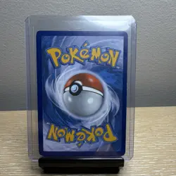 Pokemon TCG Latios Full Art Promo XY79 Holo Card Basic 100 HP Sky Blade Glide - Image 2