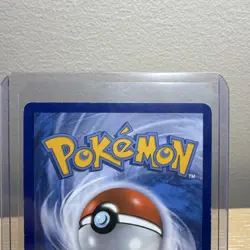 Pokemon TCG Latios Full Art Promo XY79 Holo Card Basic 100 HP Sky Blade Glide - Image 3