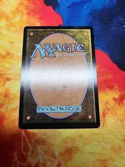 Imprisoned in the Moon (Borderless) - Avatar: The Last Airbender - Foil - NM - Image 2