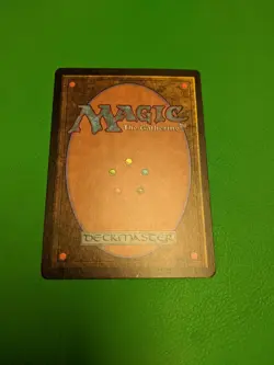 Savannah Lions MTG Core Set 4th Edition Regular - Image 2