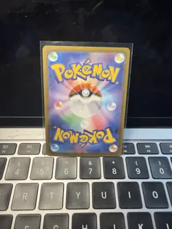 Pokemon Mega-Charizard-EX Holo Rare TCG Card - Image 2