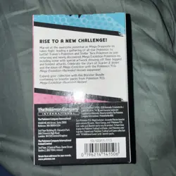 Pokemon TCG Ascended Heroes Booster Bundle (6 packs) - Brand New - SEALED 1 - Image 2