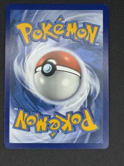 Pokemon TCG Journey Together N's Zorua 189 Black Star Promo - Image 2