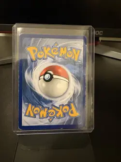 Pokemon Gyarados EX Full Art Secret Rare Holo 123/122 - Image 2