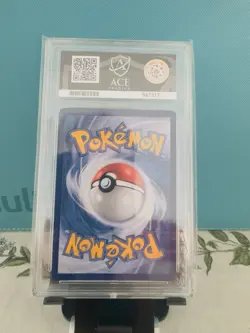 2023 Pokemon TCG S.Chinese CSM2bC 167/150 SR Espeon Deoxys GX ACE 10 - Image 2