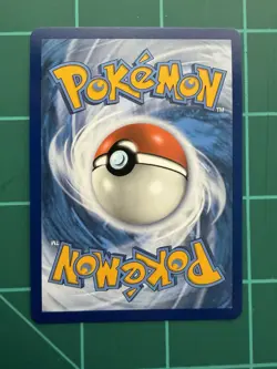 Pokemon Blastoise & Piplup GX 38/236 Sm-Cosmic Eclipse Ultra Rare Holo TAG TEAM - Image 2