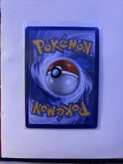 Pokemon TCG Electrike 196/182 Destined Rivals Near Mint Condition - Image 3