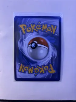 Pokemon TCG Electrike 196/182 Destined Rivals Near Mint Condition - Image 4